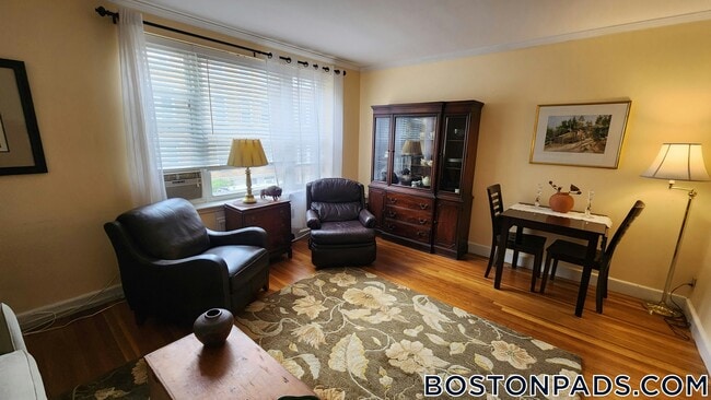 Foto del edificio - 35 Chiswick Rd