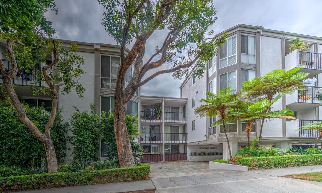 Street View - 8530 Holloway Dr