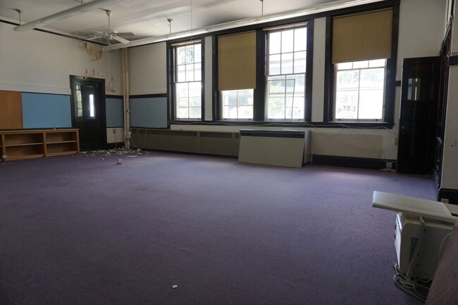 Foto del interior - 207 Pleasant St