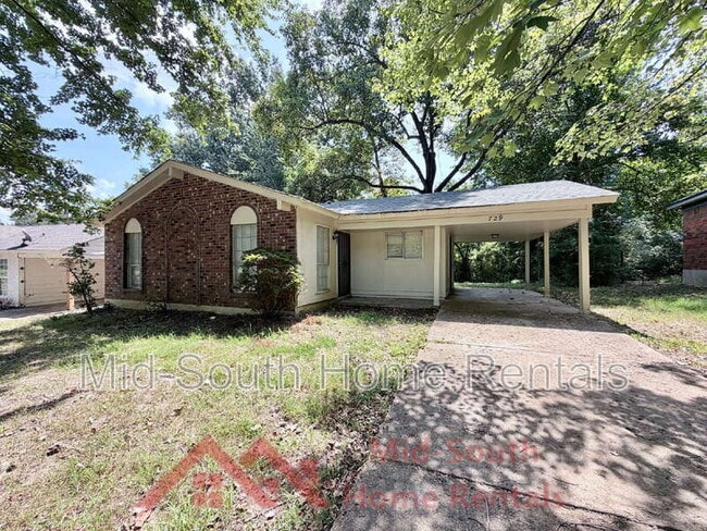 Building Photo - 729 Blackstone Ln