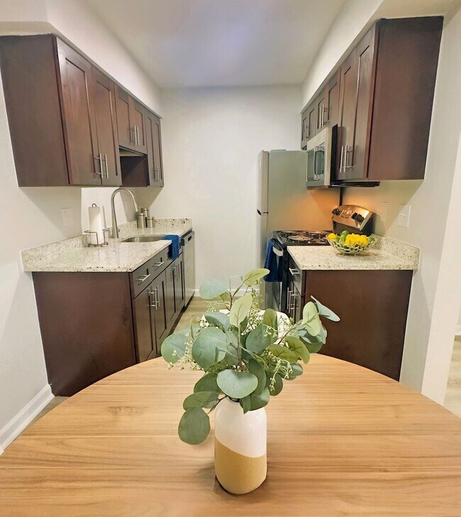 Interior Photo - Stonebrook Gated Community