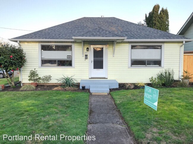 Building Photo - 2 br, 1 bath House - 3842 NE 69th Ave