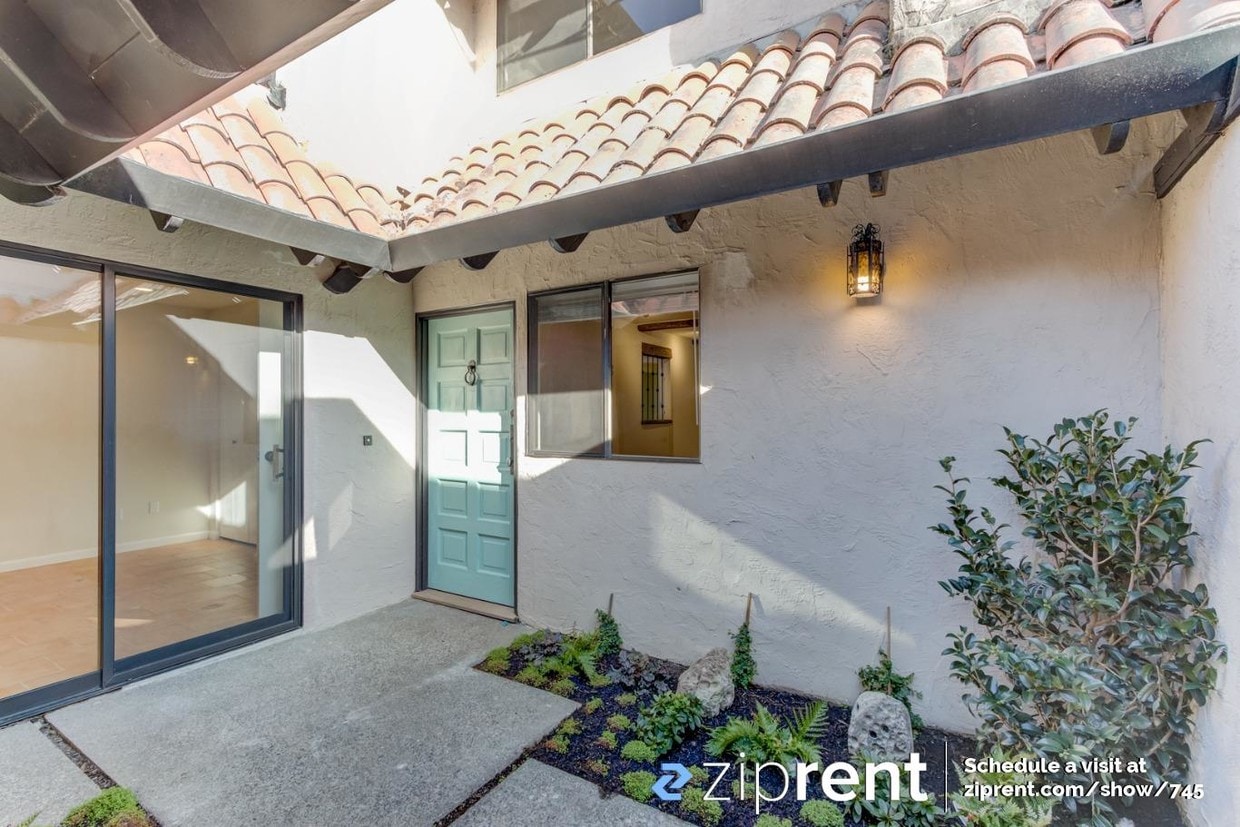 94 Grande Paseo, San Rafael, CA 94903 House Rental in San Rafael, CA