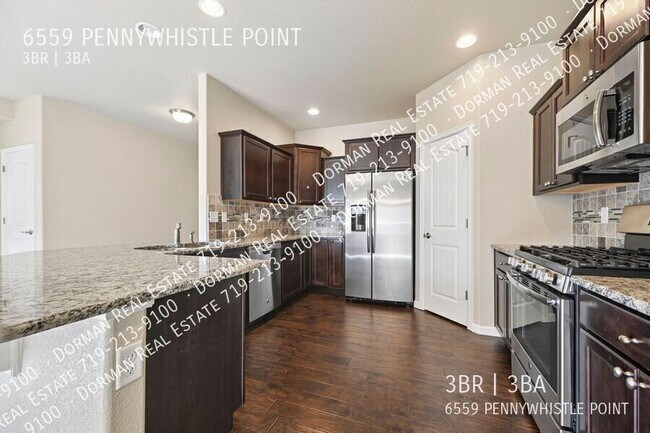 Building Photo - 6559 Pennywhistle Point