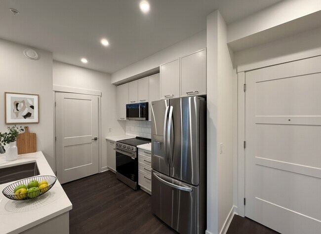 Photo du bâtiment - 5382-200 200 St