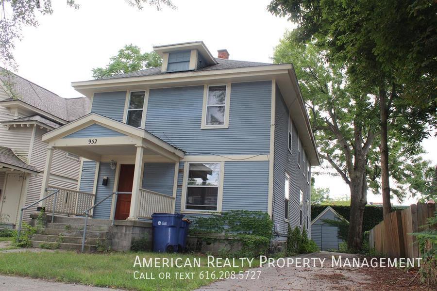 Foto principal - 952 Virginia St SE