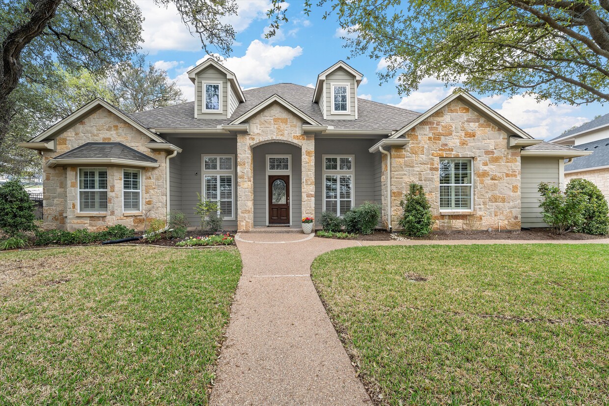 Primary Photo - 15008 Dripping Springs Ct