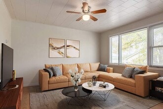 Building Photo - Burlington Apartments