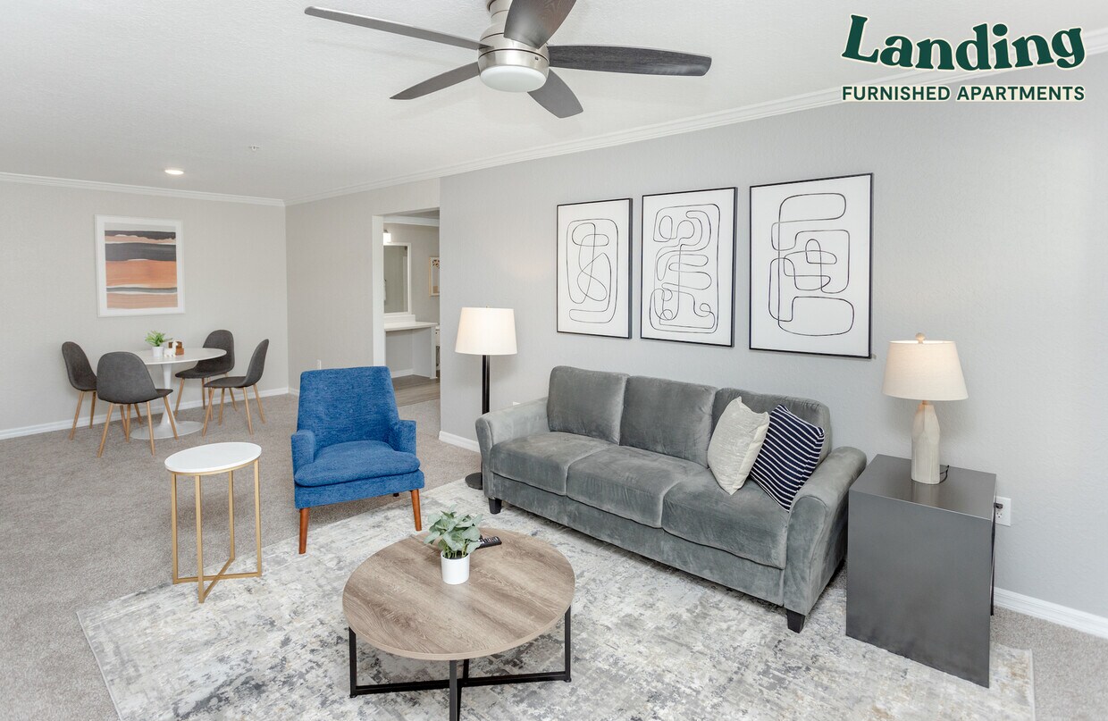 Foto principal - 6105 Paddock Glen Dr