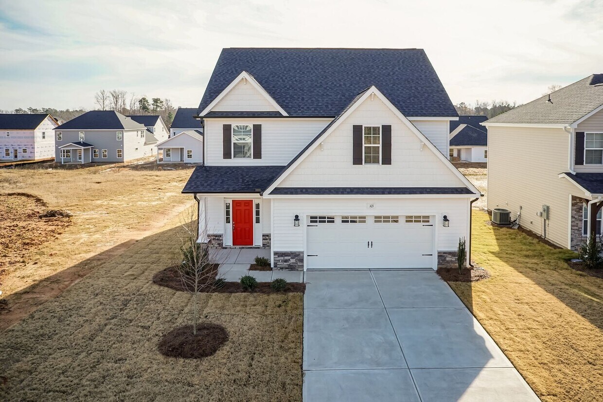 Foto principal - Brand New Single Family Home!