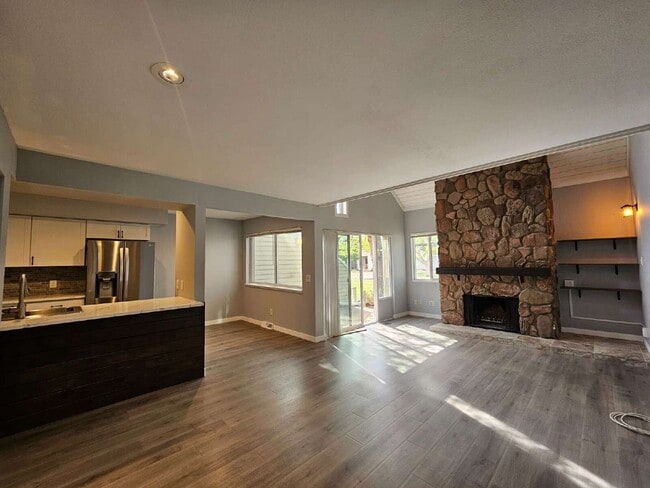 Photo - 2618 S Xanadu Way Townhome