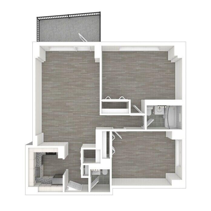 Building Photo - 29 Worthington St