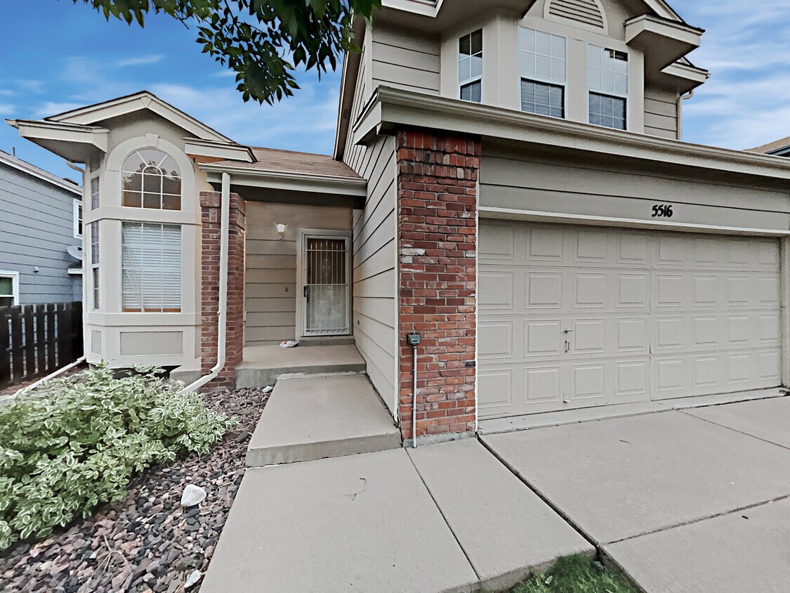 5516 S Jericho Way House Rental in Centennial, CO
