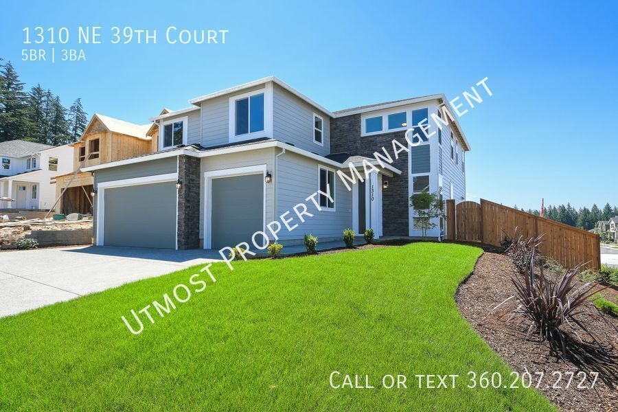 Foto principal - 1310 NE 39th Ct
