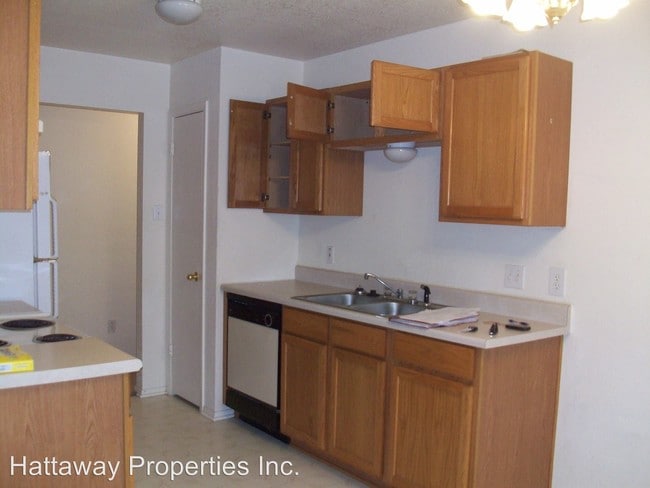 Foto del edificio - 2706 Cross Timber Dr