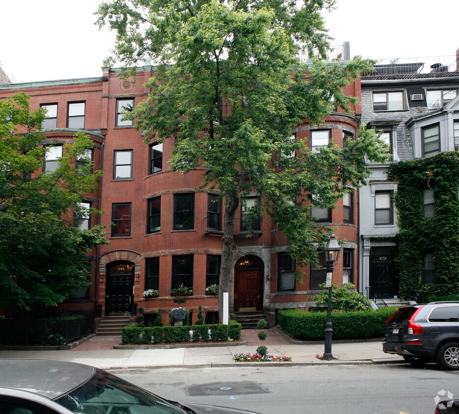 395 Marlborough St, Boston, MA 02115 Apartments in Boston, MA