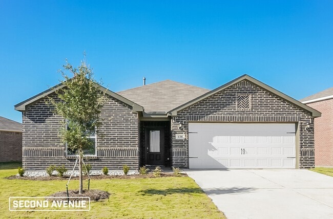 138 Sammy Fowler Ave