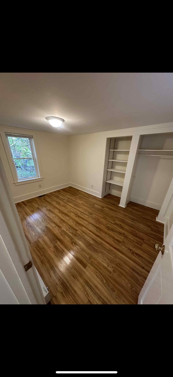 Third Bedroom - 85 Carroll St