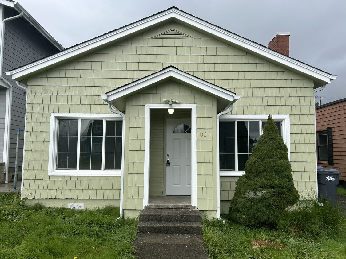 Foto principal - 1020 W Heron St