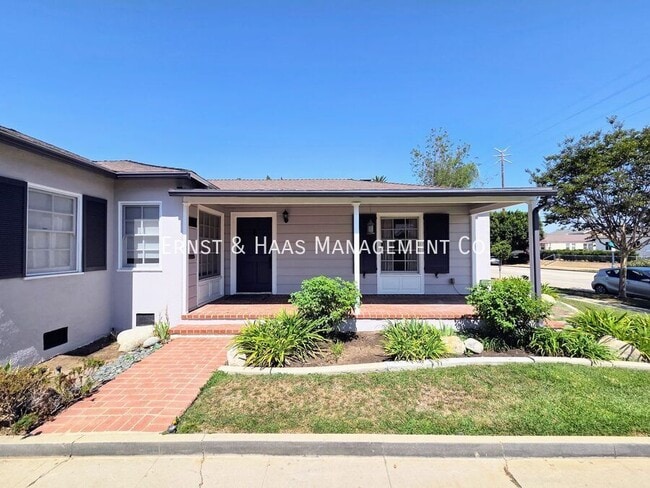 Building Photo - 3627 Orange Ave