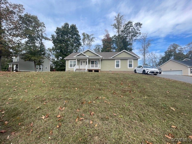Primary Photo - 326 Shelton Pl