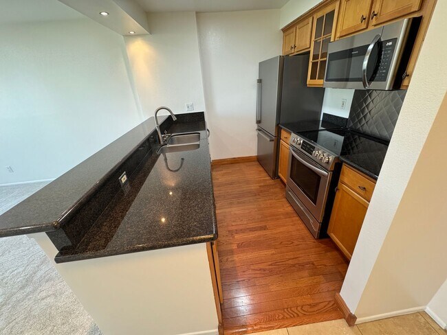 Foto del edificio - Top Floor Oasis