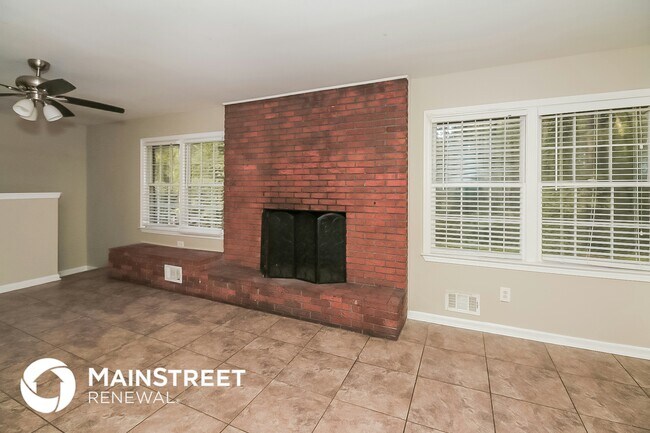 Foto del edificio - 266 Tonawanda Dr SE