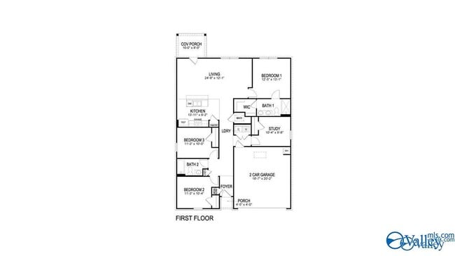 Foto del edificio - 122 Betty Williams Dr
