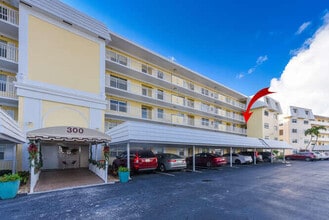 Building Photo - 300 John F Kennedy Dr