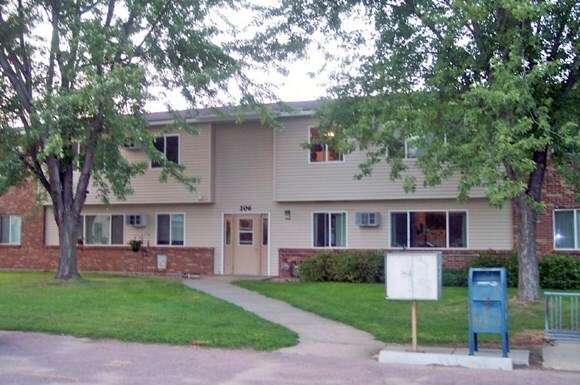Primary Photo - Greenbriar Apartments
