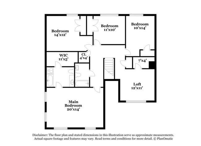 Building Photo - 2523 Flycatcher Cove Dr