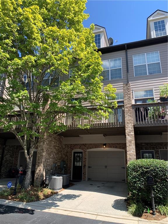 Foto del edificio - 1615 Rivers Edge Trail NE