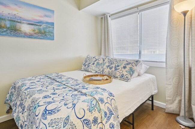 Foto del edificio - 1709 S Ocean Blvd