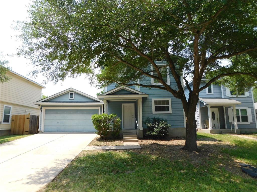 17701 Powder Creek Dr, Manor, TX 78653 House Rental in Manor, TX