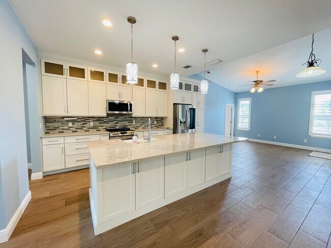 Building Photo - 1356 Periwinkle Blue Way