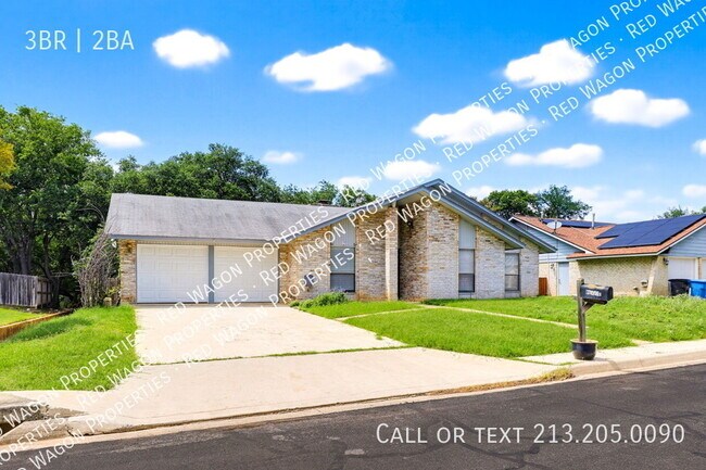 Foto del edificio - 15127 Elkton Dr