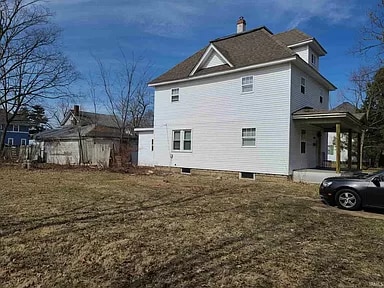 Building Photo - 1037 Sherman Ave