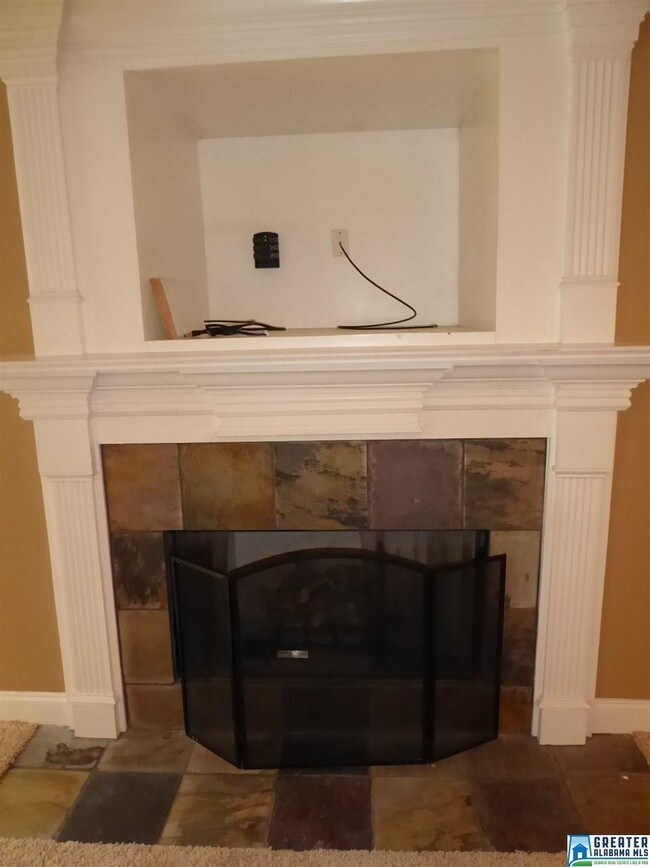 1027 Valley Crest Dr Hoover Al 35226 House For Rent In Hoover