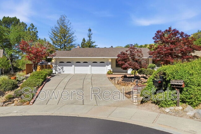 Foto del edificio - 155 Mountain Canyon Pl