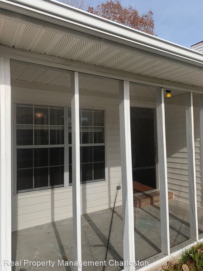 Building Photo - 3 br, 2 bath House - 9520 One Notch Road