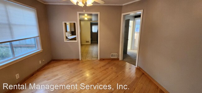 Building Photo - 2 br, 1 bath House - 5126 SE Monroe St