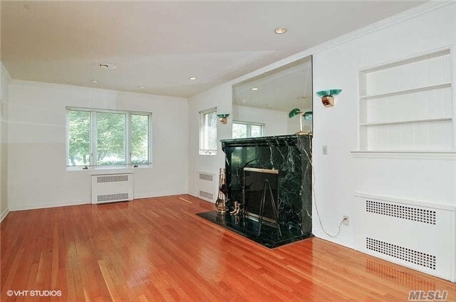 Foto del edificio - 120 Berkshire Rd