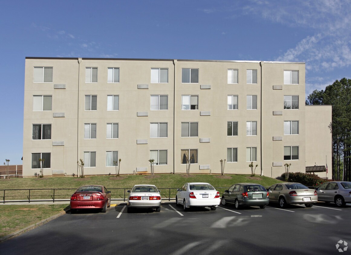 Villa Maria I Senior Community Apartments in Birmingham, AL