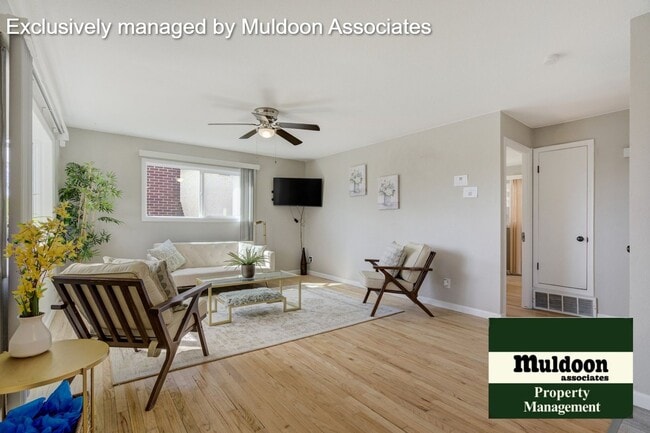 Building Photo - Remodeled house with finished basement!