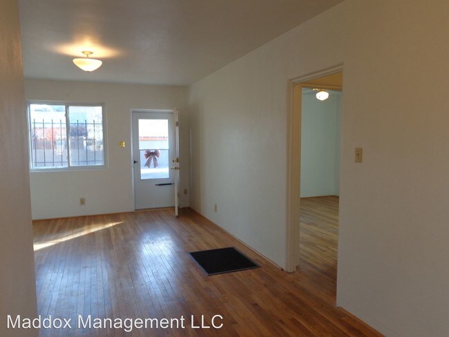 Foto del edificio - 1200 Park Ave SW