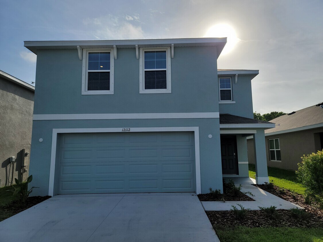 Foto principal - 12112 Lily Magnolia Ln