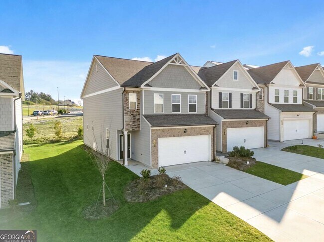 Foto del edificio - 3831 Brookburn Pk