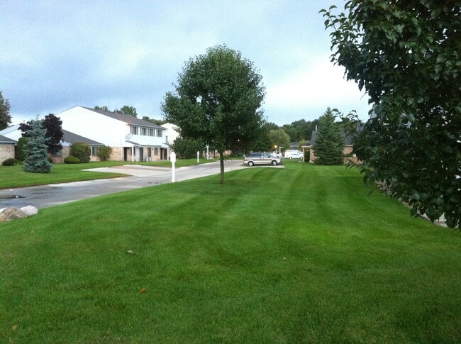 Foto del edificio - 50100 South Benny Court