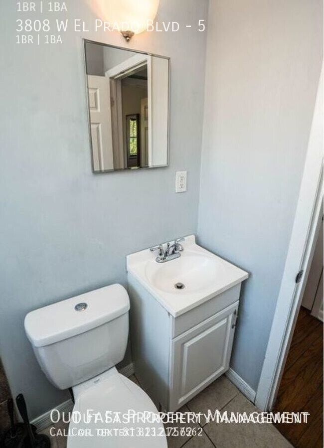 Building Photo - Modern Simplicity: Bright 1-Bedroom!