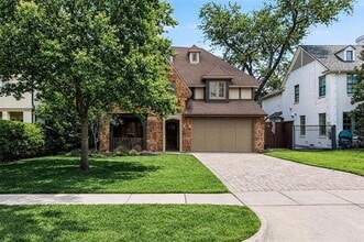 Building Photo - 3624 Rosedale Ave